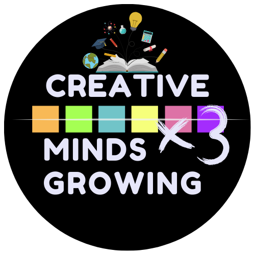 Creative Minds Growing